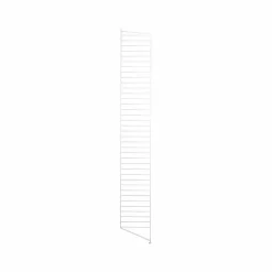 String golvgavel vit 200x30 cm 1-pack