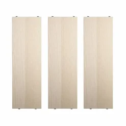 String hyllplan ask 58x20 cm 3-pack