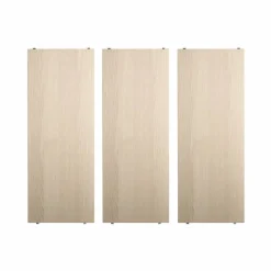 String hyllplan ask 78x30 cm 3-pack