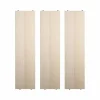 String hyllplan ask 78x20 cm 3-pack