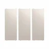 String hyllplan beige 78x30 cm 3-pack