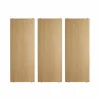 String hyllplan ek 78x30 cm 3-pack