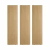 String hyllplan ek 78x20 cm 3-pack