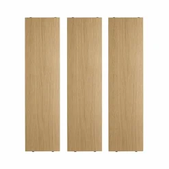 String hyllplan ek 78x20 cm 3-pack