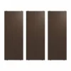 String hyllplan Mörk ek 78x30 cm 3-pack
