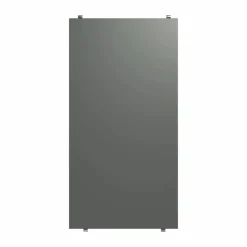 String hyllplan Mörkgrå 58x30 cm 3-pack