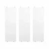 String hyllplan vit 58x20 cm 3-pack
