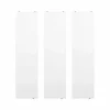 String hyllplan vit 78x20 cm 3-pack
