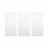 String hyllplan vit 58x30 cm 3-pack
