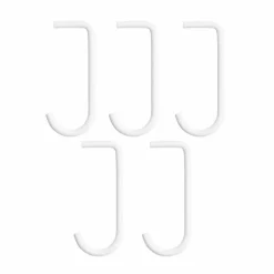 String J-krok 5-pack Vit