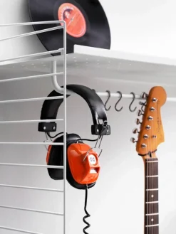 String s-krok 5-pack Rostfritt stål