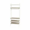 String sovrum beige - Kombination D