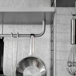 String stång Beige 58 cm