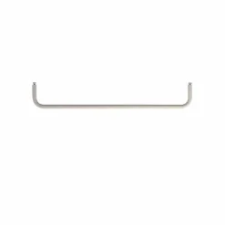 String stång Beige 58 cm