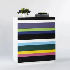 Stripe byrå Multi