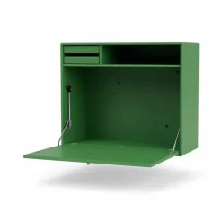 STUDIO skrivbord vägghängt parsley 152