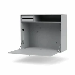 STUDIO skrivbord vägghängt fjord 02