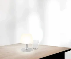 SunLight bordslampa 16 cm