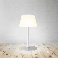 SunLight Lounge solcellslampa 50 5 cm