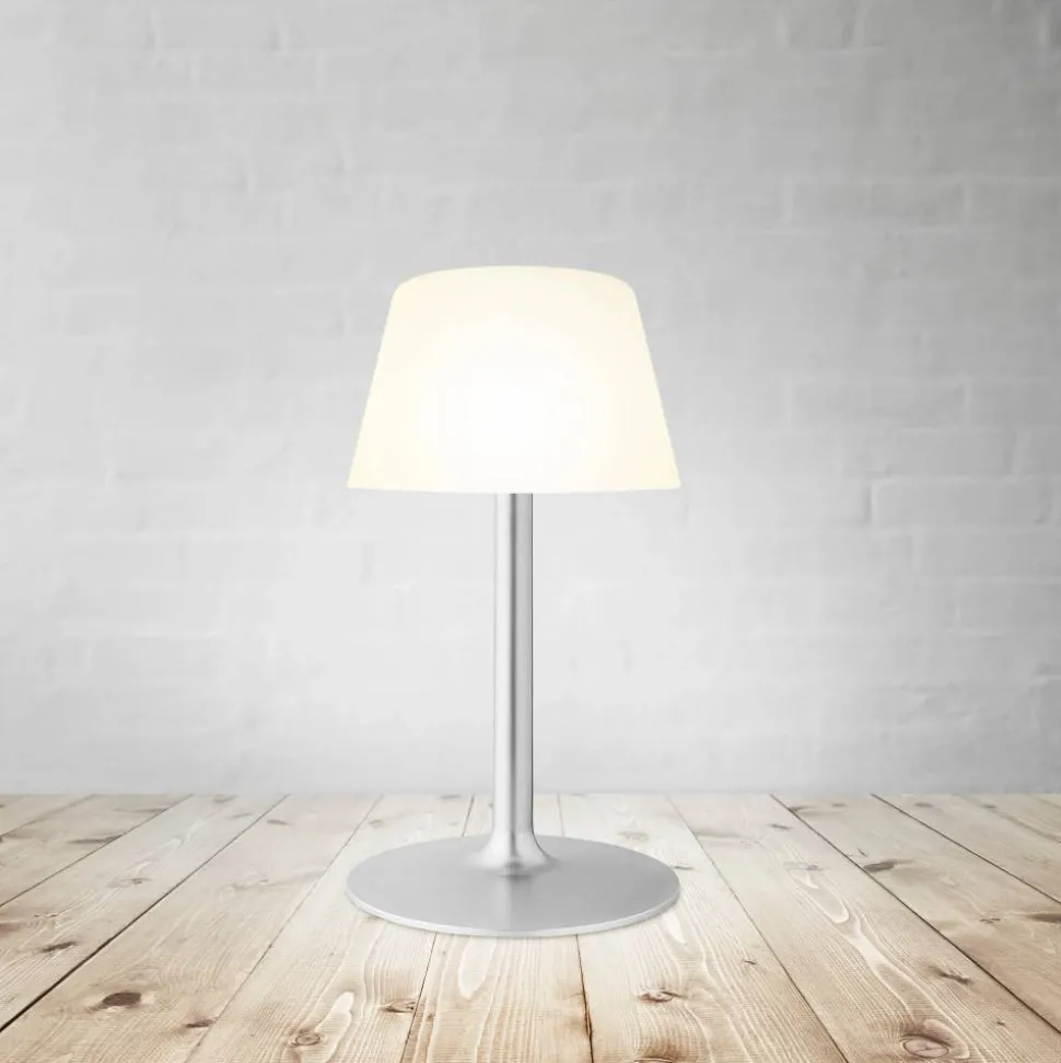 SunLight Lounge solcellslampa 50 5 cm