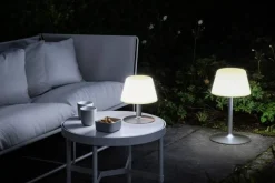 SunLight Lounge solcellslampa 50 5 cm