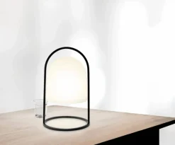 SunLight solcellslykta 30 cm
