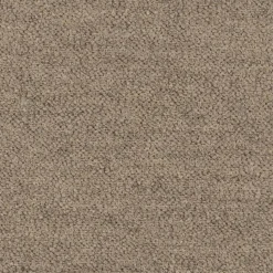 Sunny fåtölj med armstöd Banrum Hemp-beige textur stativ m. hjul