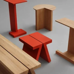 Supersolid Object 1 pall Ek rökt