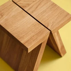 Supersolid Object 1 pall Ek rökt
