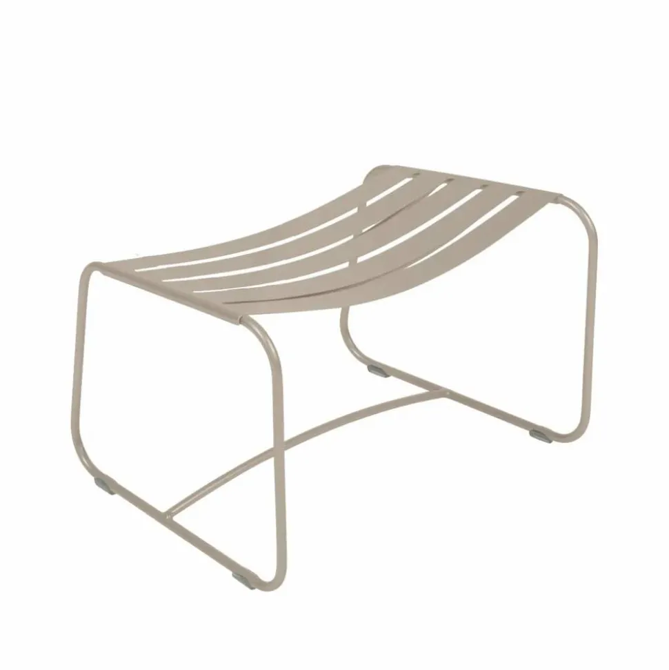Surprising fotpall Nutmeg (beige)