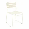 Surprising stol Latte beige (beige)