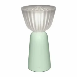 Swiing portabel bordslampa Ice mint (grön)
