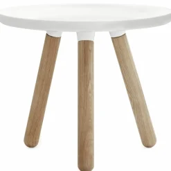 Tablo bord vit-ask liten