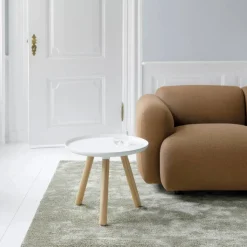 Tablo bord vit-ask liten