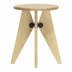 Tabouret Bois pall Oljad ek