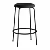 Taburett barpall Svart 63 cm