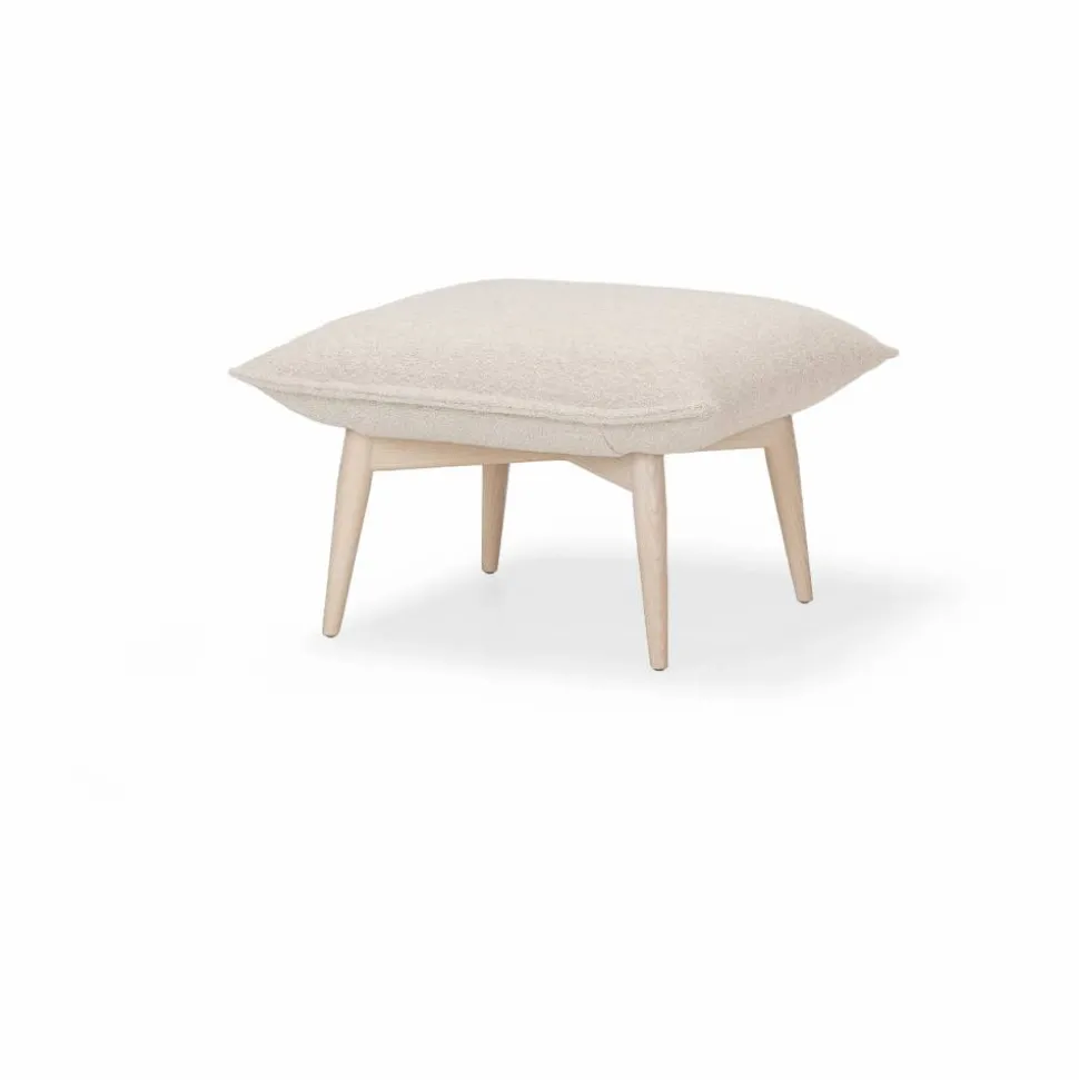 Tao fotpall Orsetto 0012 vitpigm. ask