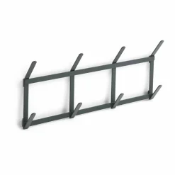 Tape kroklist Small charcoal
