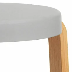 Tap pall grå-ek