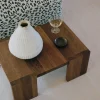 Tennon soffbord Fumed Oak 61x43 cm