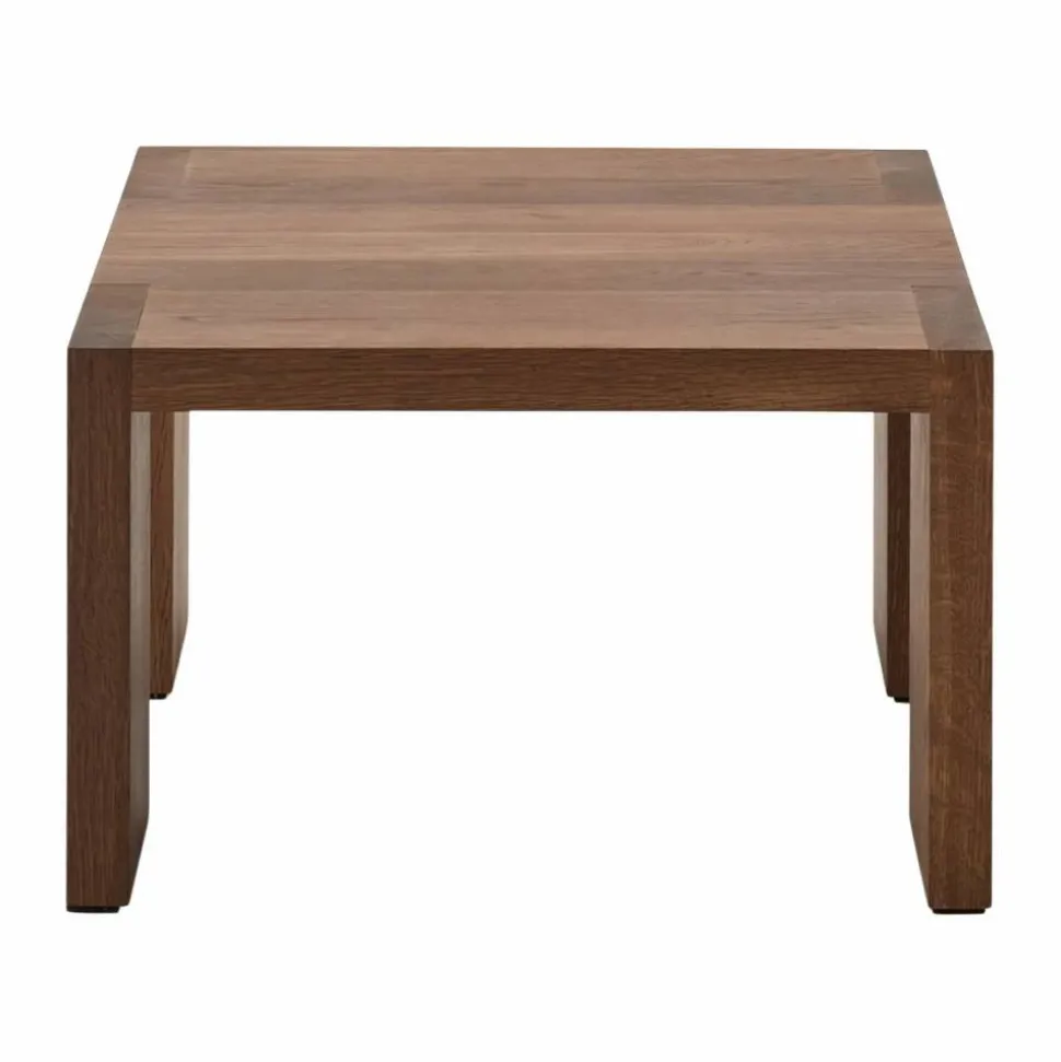 Tennon soffbord Fumed Oak 61x43 cm