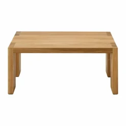 Tennon soffbord Oak 61x61 cm