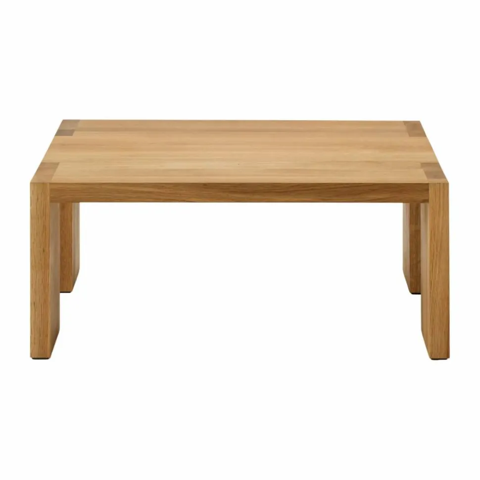 Tennon soffbord Oak 61x61 cm