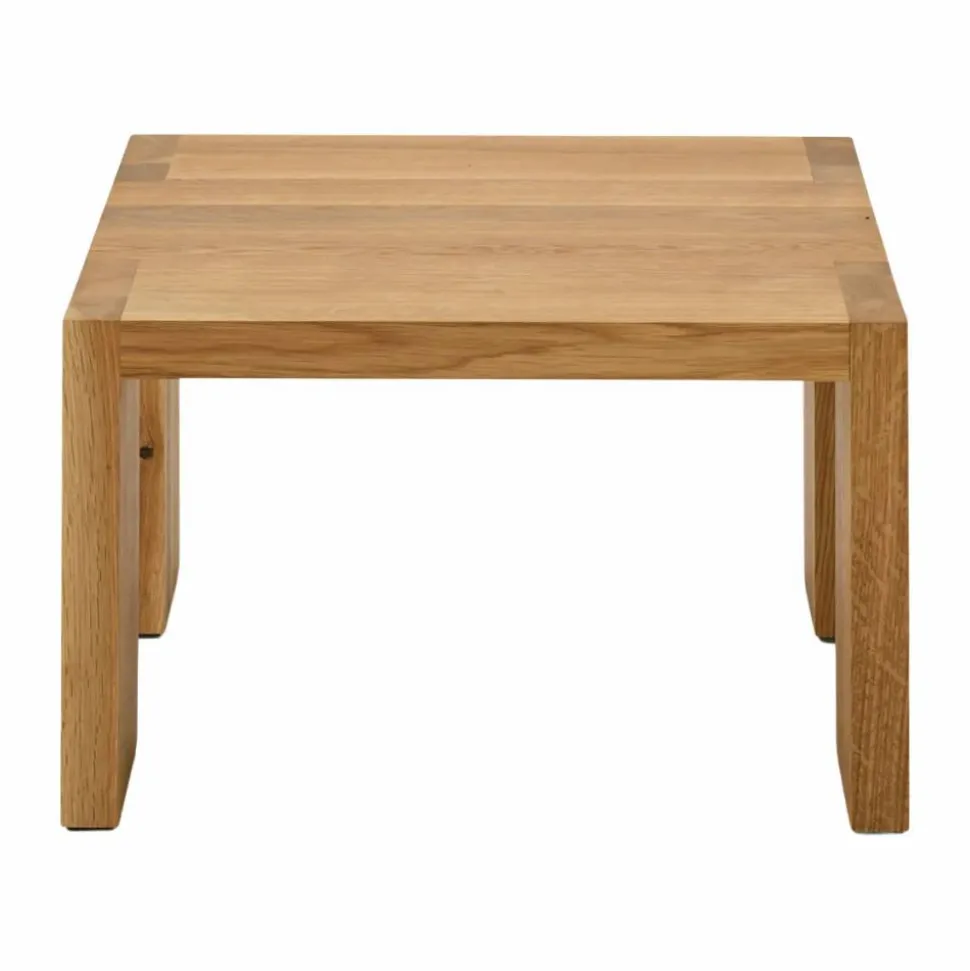 Tennon soffbord Oak 61x43 cm