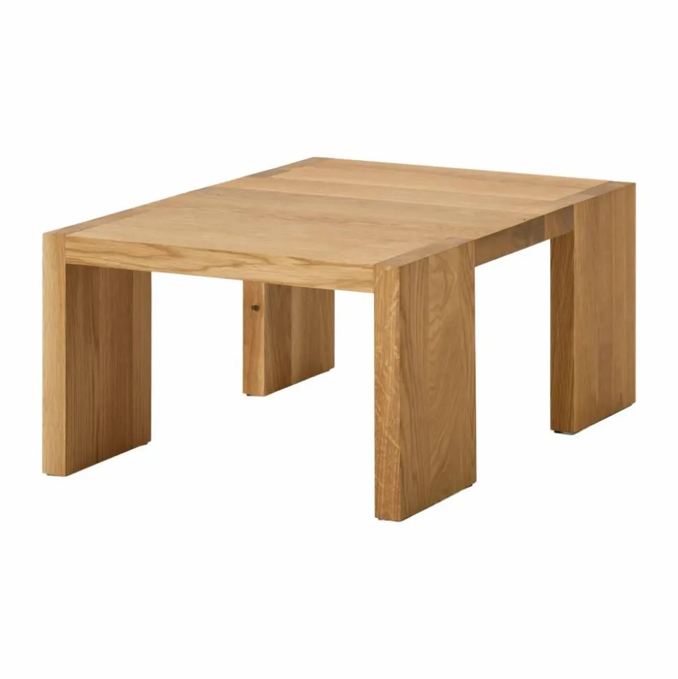 Tennon soffbord Oak 61x43 cm