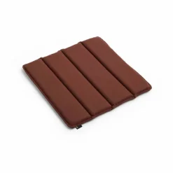 Terrazza sittdyna Iron red 40x40 cm
