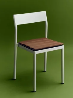 Terrazza sittdyna Iron red 40x40 cm