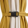 Terrazza Hexagon parasoll Off white-ochre