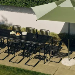 Terrazza parasollfot Concrete stone 35 kg