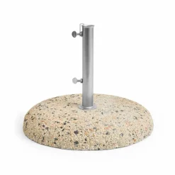 Terrazza parasollfot Concrete stone 35 kg